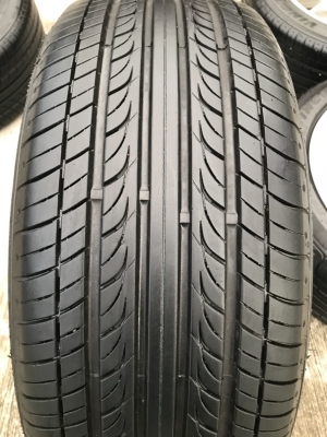 ยาง 215-50-17 Deestone ปี 17 ดอกเต็มๆ ยาง 215-50-17 Deestone ปี 17 ดอกเต็มๆ