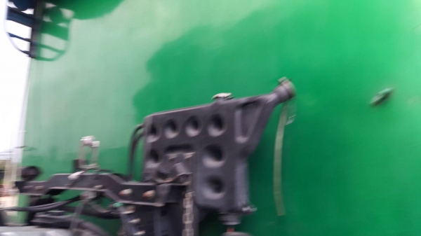 ขายรถพ่วงไม่ดั้ม 380 แรง อู่สหะกิจ ใส่ของได้32ตัน สวยสดพร้อมใช้งาน ขายรถพ่วงไม่ดั้ม 380 แรง อู่สหะกิจ ใส่ของได้32ตัน สวยสดพร้อมใช้งาน