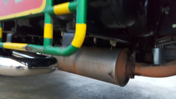 ขายรถพ่วงไม่ดั้ม 380 แรง อู่สหะกิจ ใส่ของได้32ตัน สวยสดพร้อมใช้งาน ขายรถพ่วงไม่ดั้ม 380 แรง อู่สหะกิจ ใส่ของได้32ตัน สวยสดพร้อมใช้งาน