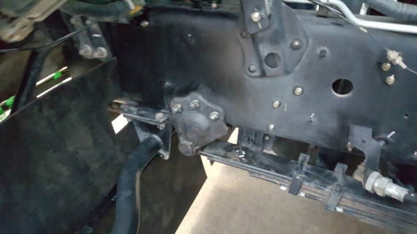 ขายรถพ่วงไม่ดั้ม 380 แรง อู่สหะกิจ ใส่ของได้32ตัน สวยสดพร้อมใช้งาน ขายรถพ่วงไม่ดั้ม 380 แรง อู่สหะกิจ ใส่ของได้32ตัน สวยสดพร้อมใช้งาน