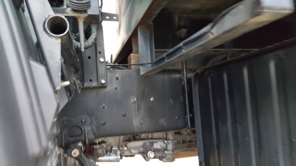 ขายรถพ่วงไม่ดั้ม 380 แรง อู่สหะกิจ ใส่ของได้32ตัน สวยสดพร้อมใช้งาน ขายรถพ่วงไม่ดั้ม 380 แรง อู่สหะกิจ ใส่ของได้32ตัน สวยสดพร้อมใช้งาน