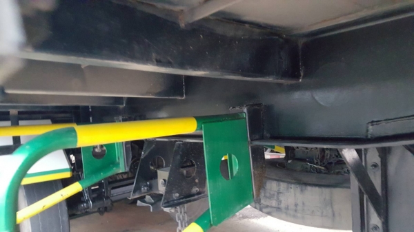 ขายรถพ่วงไม่ดั้ม 380 แรง อู่สหะกิจ ใส่ของได้32ตัน สวยสดพร้อมใช้งาน ขายรถพ่วงไม่ดั้ม 380 แรง อู่สหะกิจ ใส่ของได้32ตัน สวยสดพร้อมใช้งาน