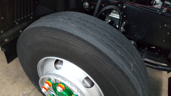 ขายรถพ่วงไม่ดั้ม 380 แรง อู่สหะกิจ ใส่ของได้32ตัน สวยสดพร้อมใช้งาน ขายรถพ่วงไม่ดั้ม 380 แรง อู่สหะกิจ ใส่ของได้32ตัน สวยสดพร้อมใช้งาน