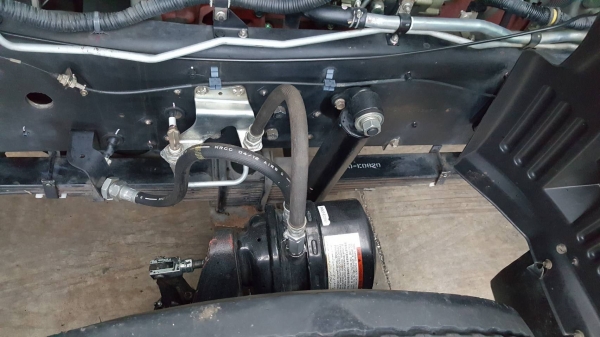 ขายรถพ่วงไม่ดั้ม 380 แรง อู่สหะกิจ ใส่ของได้32ตัน สวยสดพร้อมใช้งาน ขายรถพ่วงไม่ดั้ม 380 แรง อู่สหะกิจ ใส่ของได้32ตัน สวยสดพร้อมใช้งาน