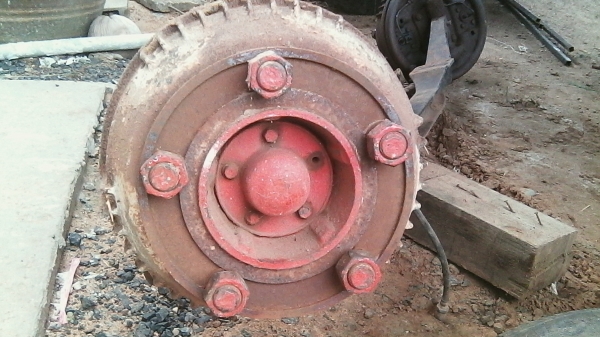 คานเคเอส100