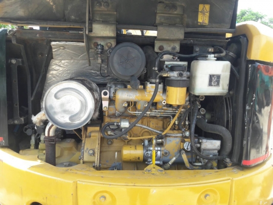 ขายจ้า...CATERPILLAR 305CCR  เก่านอกแท้..สภาพสวย...เดิมๆๆ..เครื่องปั๊มดี...พร้อมใช้.. โทร  089-3818694  จ๊อย..