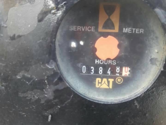 ขายจ้า...CATERPILLAR 305CCR  เก่านอกแท้..สภาพสวย...เดิมๆๆ..เครื่องปั๊มดี...พร้อมใช้.. โทร  089-3818694  จ๊อย..