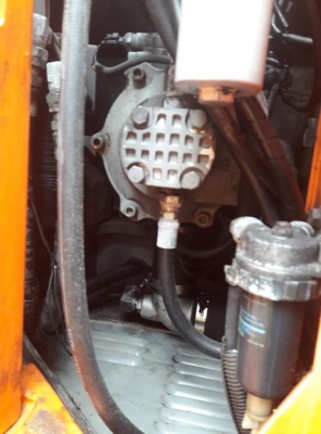 ขายจ้า..HITACHI ZX135US เก่านอกแทั...สภาพสวย...เครื่องปั๊มดี...ใช้งานมา..8,XXX ชั่วโมง...เครื่องปั๊มดี..พร้อมใช้...โทร..089-3818694 จ๊อย. ขายจ้า..HITACHI ZX135US เก่านอกแทั...สภาพสวย...เครื่องปั๊มดี...ใช้งานมา..8,XXX ชั่วโมง...เครื่องปั๊มดี..พร้อมใช้...โทร..089-3818694 จ๊อย.