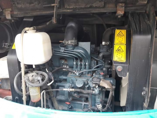 ขายจ้า..KUBOTA U40-3S  เก่านอกแท้  เดิมๆๆ  สภาพสวย  เครื่องปั๊มดี  ชั่วโมง น้อย  พร้อมใช้  โทร 089-3818694  ดวงนภา
