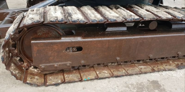 ขายด่วนรถเเบคโฮ ซูมิโตโมSH40JXรถนอกเพื่งนำเข้ามาใหม่สวยเดิมๆเคื่องดีปั่มแรงคอลโทลน้ำมันปั้มนิ้ว บูมอามร์สวยเร็วแรงไม่โหลด เครื่องอีซูซู4สูบระบบเต่ากะต่ายครบรถยังไม่เคยใช้งานในไทยเลย