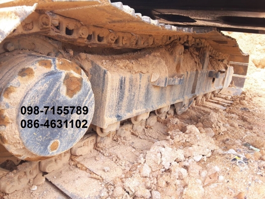 ขาย!! >>> CAT E200B พร้อมใช้งาน ราคาเบาๆ <<< เบอร์ติดต่อ 098-7155789 086-4631102