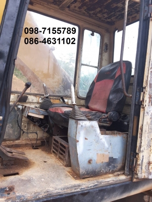 ขาย!! >>> CAT E200B พร้อมใช้งาน ราคาเบาๆ <<< เบอร์ติดต่อ 098-7155789 086-4631102