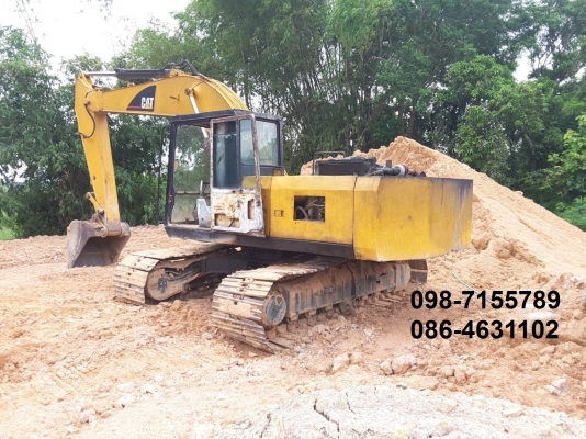 ขาย!! >>> CAT E200B พร้อมใช้งาน ราคาเบาๆ <<< เบอร์ติดต่อ 098-7155789 086-4631102