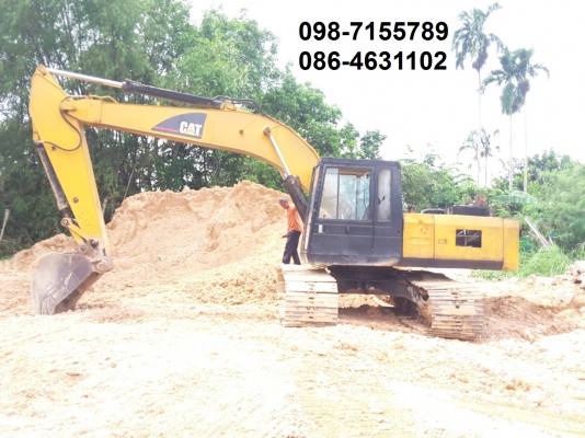 ขาย!! >>> CAT E200B พร้อมใช้งาน ราคาเบาๆ <<< เบอร์ติดต่อ 098-7155789 086-4631102