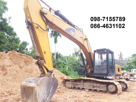 ขาย!! >>> CAT E200B พร้อมใช้งาน ราคาเบาๆ <<< เบอร์ติดต่อ 098-7155789 086-4631102