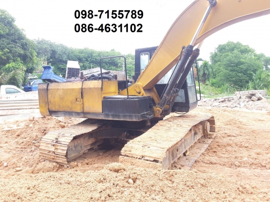 ขาย!! >>> CAT E200B พร้อมใช้งาน ราคาเบาๆ <<< เบอร์ติดต่อ 098-7155789 086-4631102