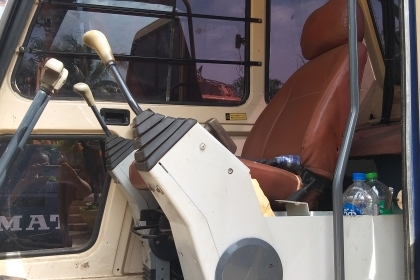 ขาย!! >>> Kobelco Sk120mark3 ไฟฟ้าครบ สวยพร้อมลุยงาน <<< เบอร์ติดต่อ 098-7155789 086-4631102