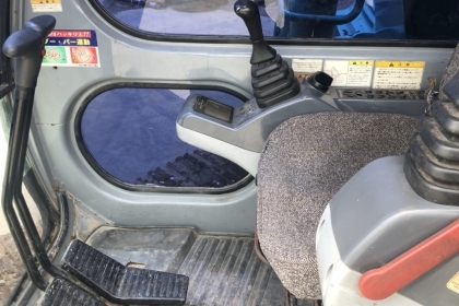 ขาย!! >>> Kobelco Sk120Mark5Super รถพร้อมใช้งาน อินวอย <<< เบอร์ติดต่อ 098-7155789 086-4631102