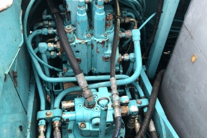 ขาย!! >>> Kobelco Sk120Mark5Super รถพร้อมใช้งาน อินวอย <<< เบอร์ติดต่อ 098-7155789 086-4631102