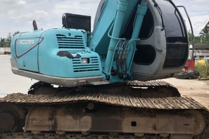 ขาย!! >>> Kobelco Sk120Mark5Super รถพร้อมใช้งาน อินวอย <<< เบอร์ติดต่อ 098-7155789 086-4631102