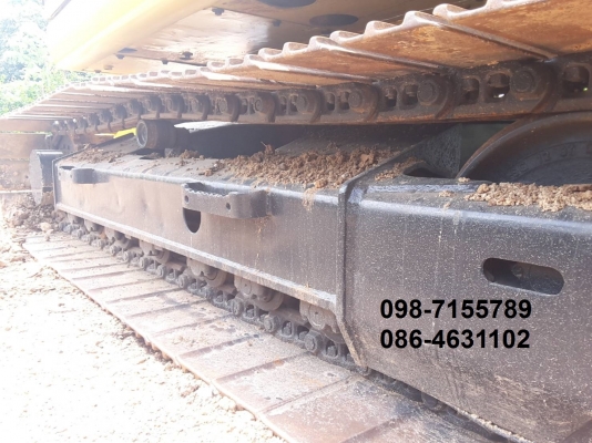 ขาย!! >>> Komatsu Pc130 รุ่น 8 เล่มทะเบียน พร้อมลุยงาน <<< เบอร์ติดต่อ 098-7155789 086-4631102