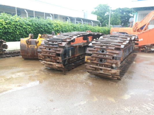 ขายแทรคเตอร์ ZX850H เก่านอกญี่ปุ่นถ้าตกลงซื้อมัดจำแล้วจะประกอบให้เสร็จภายในหนึ่งเดือนอินวอยราคา 8,000,000