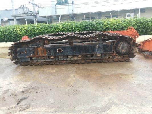 ขายแทรคเตอร์ ZX850H เก่านอกญี่ปุ่นถ้าตกลงซื้อมัดจำแล้วจะประกอบให้เสร็จภายในหนึ่งเดือนอินวอยราคา 8,000,000