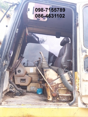 ขาย!! >>> CAT 330V.1 รถพร้อมใช้งาน <<< เบอร์ติดต่อ 098-7155789 086-4631102