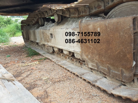 ขาย!! >>> CAT 330V.1 รถพร้อมใช้งาน <<< เบอร์ติดต่อ 098-7155789 086-4631102