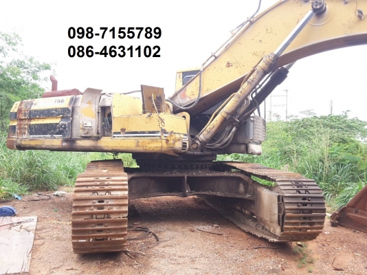 ขาย!! >>> CAT 330V.1 รถพร้อมใช้งาน <<< เบอร์ติดต่อ 098-7155789 086-4631102