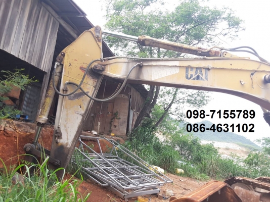 ขาย!! >>> CAT 330V.1 รถพร้อมใช้งาน <<< เบอร์ติดต่อ 098-7155789 086-4631102