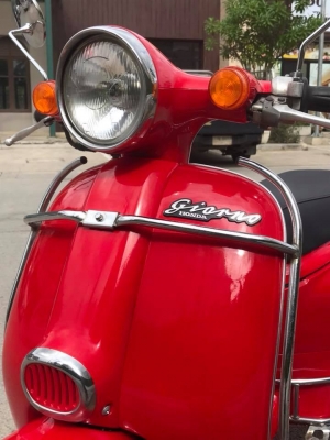 Honda Giorno 50cc รถญี่ปุ่น Honda Giorno 50cc รถญี่ปุ่น