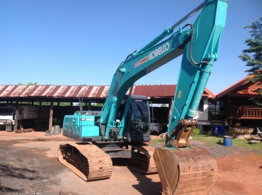 ขาย SK 200 KOBELCO 200 SUPREME  4200
