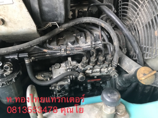 Komatsu pc45mr เก่าญี่ปุ่น เครื่องในเดิมๆสวยๆ สนใจติดต่อ0813553478 คุณโย