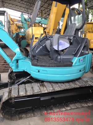 Komatsu pc45mr เก่าญี่ปุ่น เครื่องในเดิมๆสวยๆ สนใจติดต่อ0813553478 คุณโย