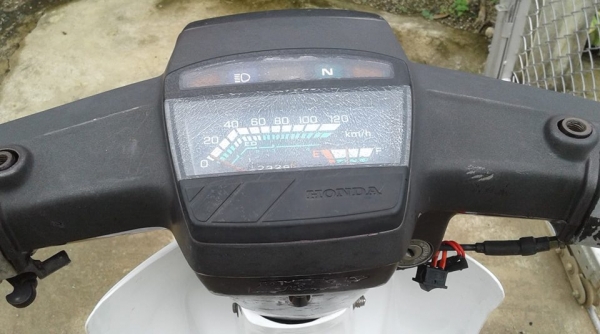 ขายดรีมตูดเป็ด เล่มอย่างเดียวเครื่องพอใช้เหมาะไปจัดสภาพต่อขายตามสภาพ
