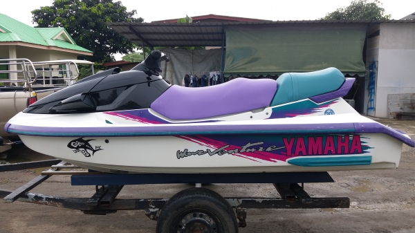 ขออนุญาต ขาย YAMAHA VN1200cc.สุดยอดเรือ 3 ที่นั่ง เก่าจากญี่ปุ่น หน้าจอขึ้นครบ พร้อมขับครับ ขออนุญาต ขาย YAMAHA VN1200cc.สุดยอดเรือ 3 ที่นั่ง เก่าจากญี่ปุ่น หน้าจอขึ้นครบ พร้อมขับครับ