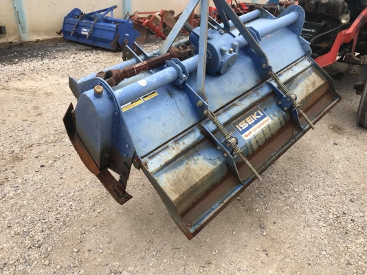 โรตารี่ ISK-RT165