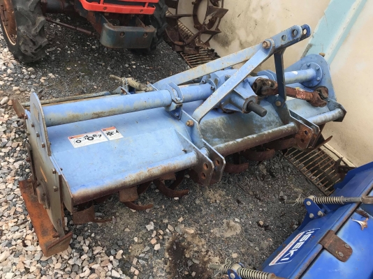 โรตารี่ ISK-RT165