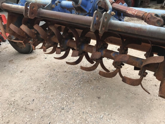 โรตารี่ ISK-RT165