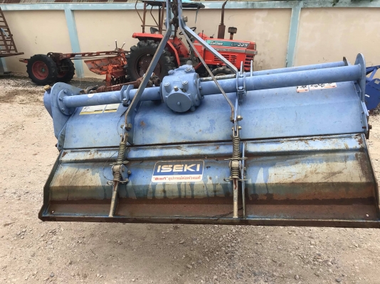 โรตารี่ ISK-RT165