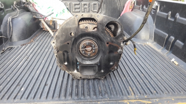 ขายเกียร์ออโต้ 2L-Turbo  เกียร์ออโต้เทอร์โบแท้ตัวนอก