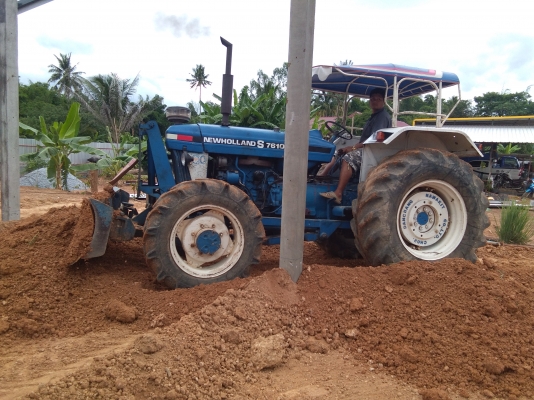 ขาย4X4FORD7610อยู่บ้านไร่อุทัยธานีขาย475000เครื่อง98แรงเช็คใหม่หมดพร้อมใช้เลย อุปกร์หาง3หาง7หลีหน้าดันหลีรถเอกสารพร้อมโอนทะเบียนต่อให้แล้วครับสนใจโทร081-0118032ต้นบ้านไร่พร้อมบริการมีรถส่งครับ