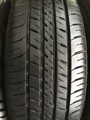 ยาง 205-70-15 Maxxis ปี 17 ดอกเต็มๆทุกเส้น มีตุ่ม