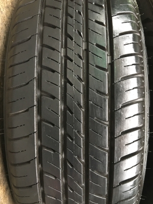 ยาง 205-70-15 Maxxis ปี 17 ดอกเต็มๆทุกเส้น มีตุ่ม