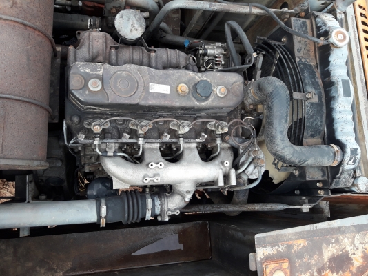 ขายHITASHI EX90 -1 เทียบเท่าEX100 พร้อมใช้เอกสารอินวอย