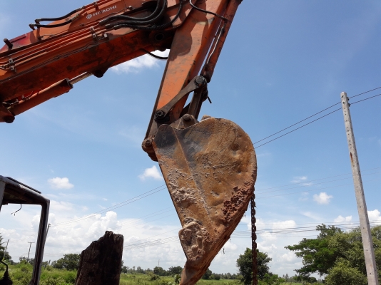 ขายHITASHI EX90 -1 เทียบเท่าEX100 พร้อมใช้เอกสารอินวอย