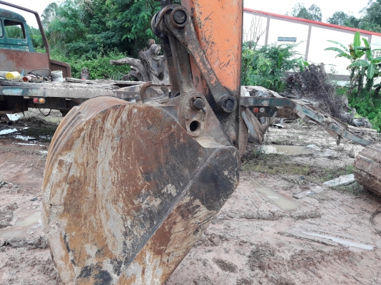 ขายHITASHI EX90 -1 เทียบเท่าEX100 พร้อมใช้เอกสารอินวอย