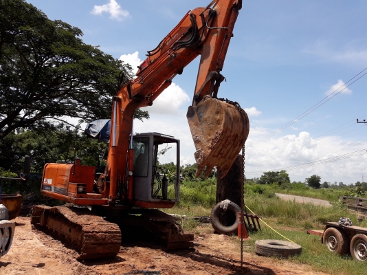 ขายHITASHI EX90 -1 เทียบเท่าEX100 พร้อมใช้เอกสารอินวอย