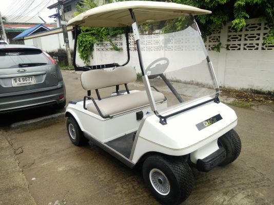 ขายรถกอล์ฟไฟฟ้า